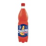 Orangina rouge sanguine bouteille 1,5l