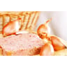 Terrine aux échalotes