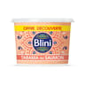 Blini tarama saumon 255g offre découverte