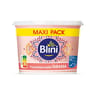Blini tarama MSC 270g maxi pack