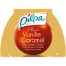Pilpa buche plaisir vanille caramel 545g