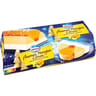 Nestlé buche sensations ananas mangue citron 540g