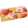 Pilpa bûche fraise façon liegeois 555g
