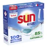 Sun tout en 1 lave vaisselle regular x46 - 0.759kg