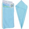 Chiffons microfibres x10