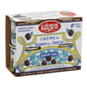 Faugier crème de marron vanille 4x100g