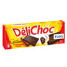 Delichoc chococlat noir 150g