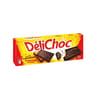 Delichoc chococlat noir 150g