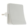 Otio veilleuse crepusculaire carre LED 0.3w