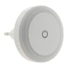 Otio veilleuse crépusculaire on/off LED 0,5w