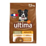 Ultima Repas équilibre bien être 7.5kg