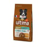 Ultima medium maxi light 7.5kg