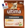 Ultima chihuahua 800g