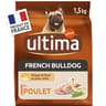 Ultima french bulldog 1.5kg