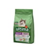 Ultima chats stérilisés sensible 1.5kg