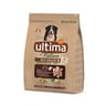 Ultima nature no grain med max dinde 2.7kg