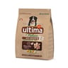 Ultima nature no grain med max dinde 2.7kg