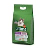 Ultima croquettes pour chats sterilisés sensibles 3kg
