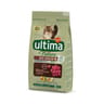 Ultima nature no grain sterilisé adult boeuf 1.1kg
