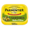 Parmentier sardines huile olive 135g