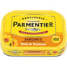 Parmentier sardines huile de tournesol 135g