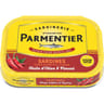 Parmentier sardines à l'huile d'olive et au piment 135g