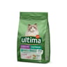Utlima croquettes pour chats stérilisés d'intérieur 3kg