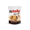 Nutella biscuits sachet de 22 biscuits 304g