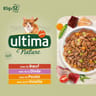 Ultima nature multipack viande 12x85g