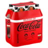 Coca-cola zéro 6x1,75 contour