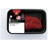 Viande bovine Label Rouge : bavette*** d'aloyau à griller, x1 150g Cora Dégustation