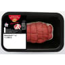 Viande bovine Label Rouge : rumsteck*** à rotir, 500g Cora Dégustation