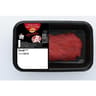 Viande bovine Label Rouge : steak *** à griller, x1 150g Cora Dégustation