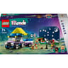 42603 - Lego Friends - Le camping-car d'observation des étoiles