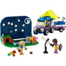 42603 - Lego Friends - Le camping-car d'observation des étoiles