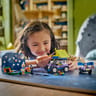 42603 - Lego Friends - Le camping-car d'observation des étoiles