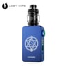 Kit Centaurus M200 Midnight Blue - Lost Vape