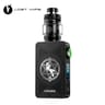 Kit Centaurus M200 Galaxy Black - Lost Vape