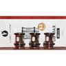 MECHE LOST VAPE UBMAX X1 0,15