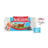 Soignon la bûche de chèvre légère (13%mg) 180g