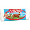 Soignon la bûche de chèvre légère (13%mg) 180g