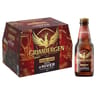 Grimberger brassin de Noel12 x 25 cl 6,5% Vol.