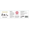 Akashi japanese blended whisky sous étui 50cl 40%vol