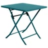 Table greensboro carree 2 places canard