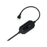 Carpoint chargeur nomade pour vehicule electrique  et hybride