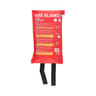 Carpoint couverture anti feu 1 m x 1 m
