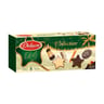 Delacre étoile collection assortiment de biscuits noël 150g