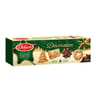 Delacre étoile décoration assortiment biscuits noël 90g
