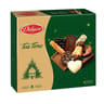 Delacre tea time assortiment biscuits noël 300g