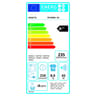 Vedette sèche linge pompe à chaleur 8kg SFV384H